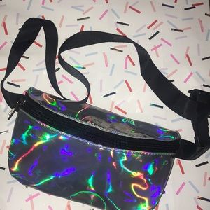 Reflective Fanny Pack For Sale